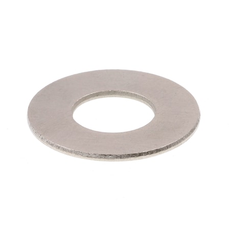 Prime-Line Flat Washer, For Screw Size 3/8" , Stainless Steel Plain Finish, 15 PK 9080044